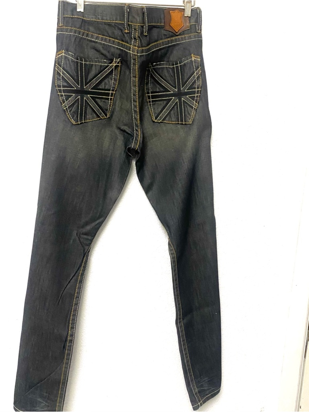 Monarchy Vintage Premium Jeans Sz 34